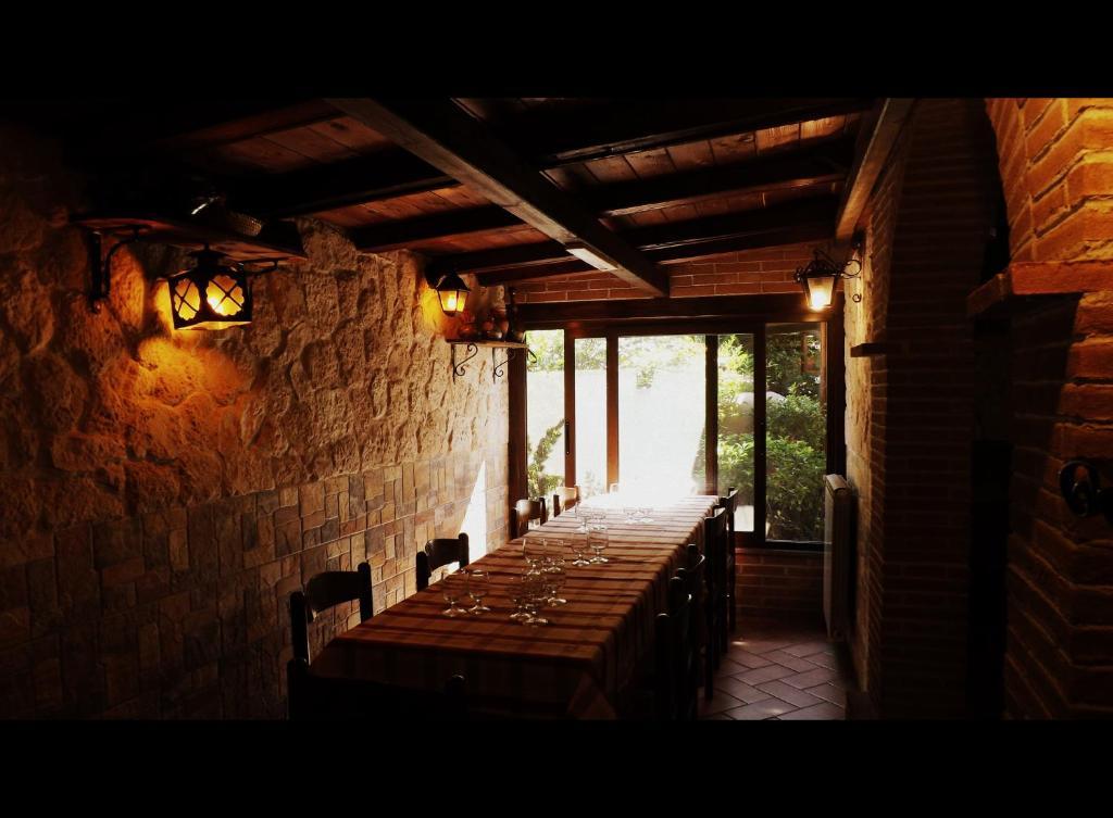 Country Apartments Castel di Decima エクステリア 写真