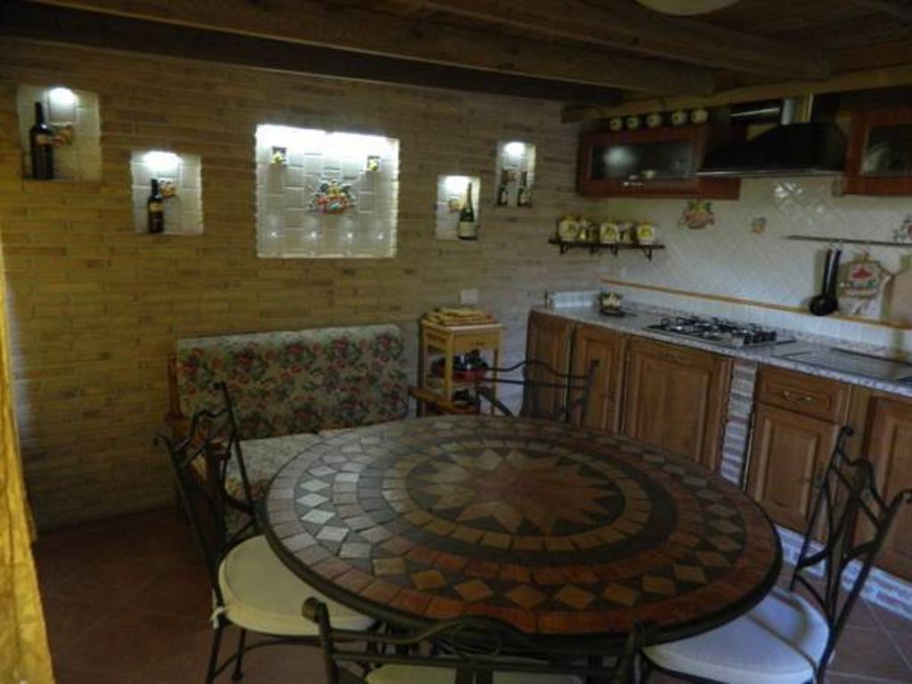 Country Apartments Castel di Decima エクステリア 写真