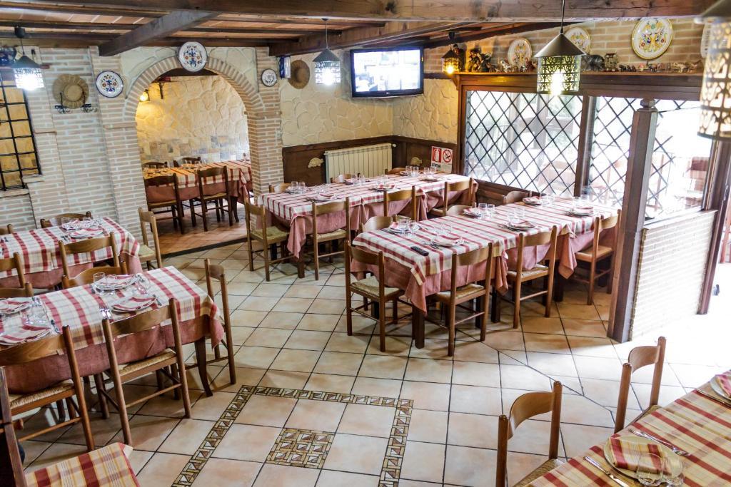 Country Apartments Castel di Decima エクステリア 写真