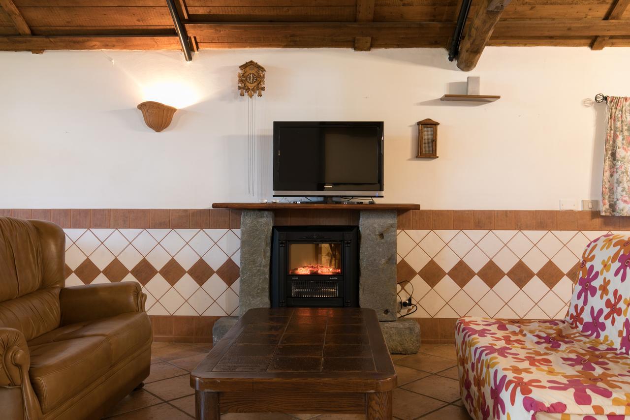 Country Apartments Castel di Decima エクステリア 写真